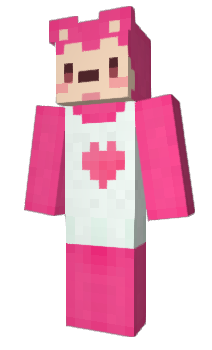Minecraft скин по нику lostcity