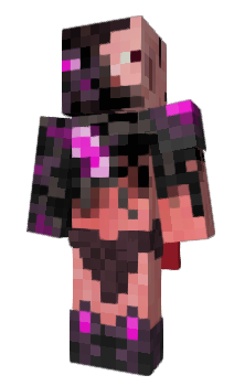 Minecraft skin Ping_Lord