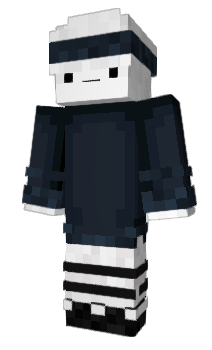 Minecraft скин по нику kevin9821