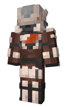 Minecraft скін по ніку vg9