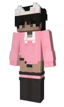 Minecraft скін по ніку Tamori_