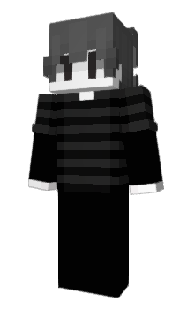 Minecraft skin Tamori_