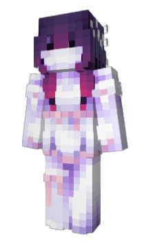 Minecraft skin Shivax