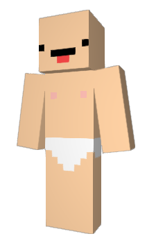 Minecraft skin Speag