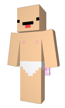 Minecraft скин по нику Speag