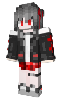 Minecraft skin subjo