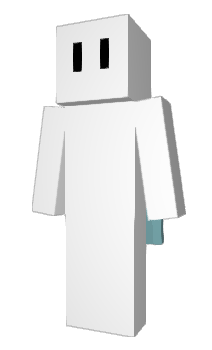 Minecraft скин по нику BRSTE