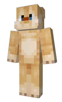 Minecraft скін по ніку Javanese