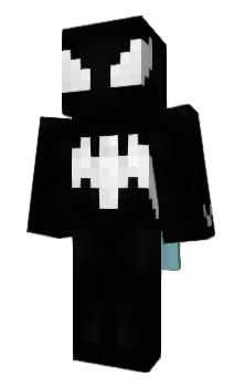 Minecraft скін по ніку Perfect_4