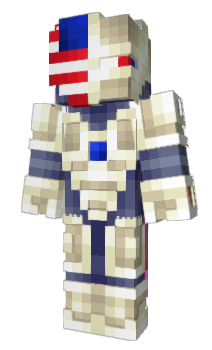 Minecraft skin C1_