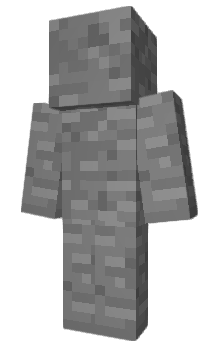 Minecraft skin magicxgaming