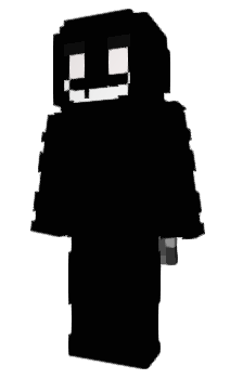 Minecraft skin vxrious