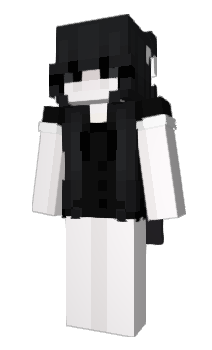Minecraft скин по нику fallenkoww