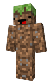 Minecraft skin matias_14