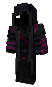 Minecraft skin D3aths
