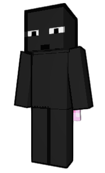 Minecraft skin Hurept