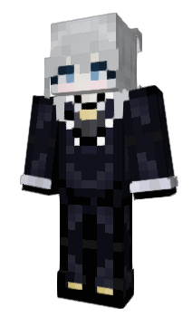 Minecraft скін по ніку geomatrydash