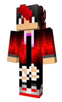 Minecraft skin EACode