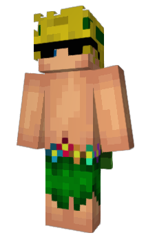 Minecraft skin 00014