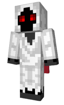 Minecraft skin Yuzzh