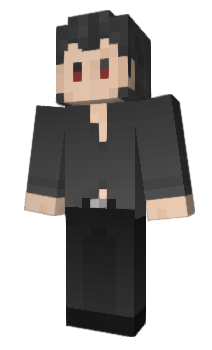 Minecraft скин по нику petora