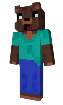 Minecraft скін по ніку Dr_my