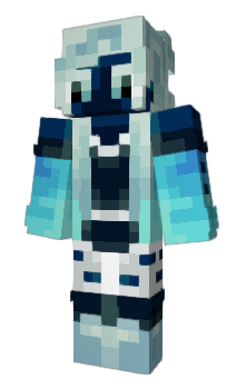 Minecraft skin dt5oap