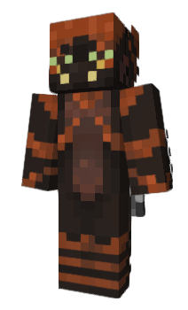 Minecraft скін по ніку KoLoNkA