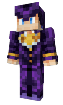 Minecraft скин по нику Ver031