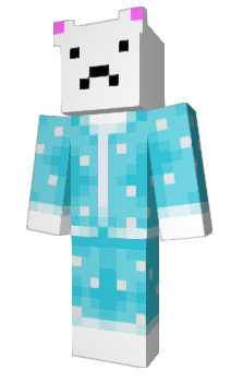 Minecraft скін по ніку plig