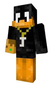 Minecraft skin PolloToys