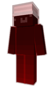 Minecraft скин по нику Tropo