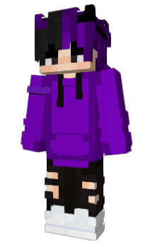 Minecraft skin Etho_Plays