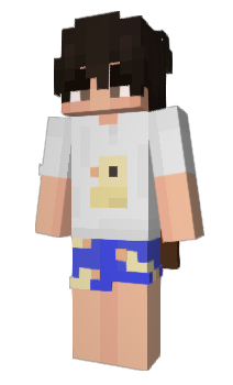 Minecraft скин по нику MTT_MCC