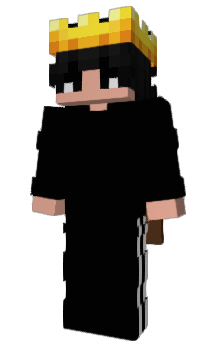 Minecraft скин по нику MTT_MCC