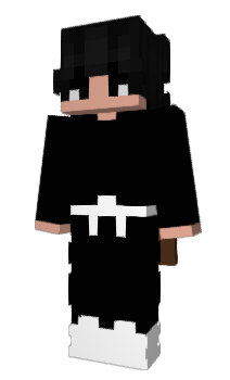 Minecraft скін по ніку MTT_MCC