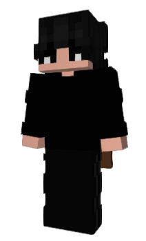 Minecraft скин по нику MTT_MCC
