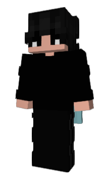 Minecraft скин по нику MTT_MCC
