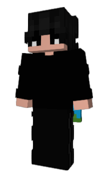 Minecraft скін по ніку MTT_MCC