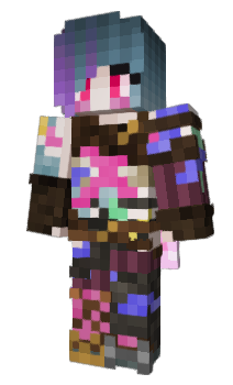 Minecraft скин по нику esiy