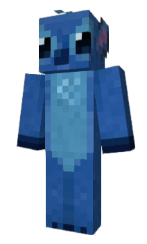 Minecraft скин по нику Indalecio