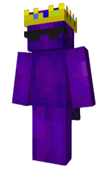 Minecraft skin Zoshenko
