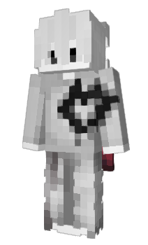 Minecraft скин по нику starryvoyage
