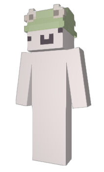 Minecraft skin Vrso