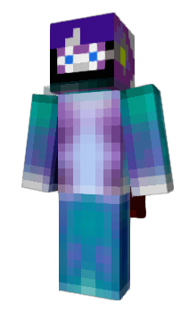 Minecraft skins with cape MineCon 2011 Page - 15