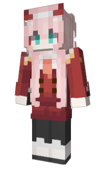 Minecraft скін по ніку Spoon4Bowl