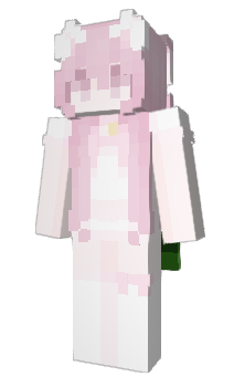 Minecraft skin 0ok