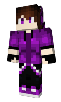 Minecraft скин по нику MrSPider1