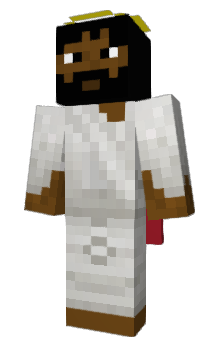 Minecraft скин по нику GravyToaster