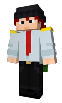 Minecraft skin _ShIk_